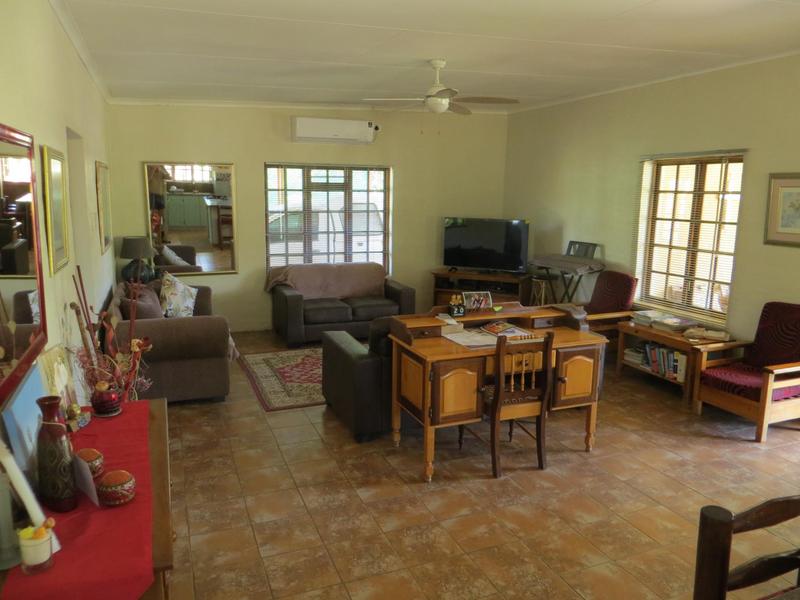 3 Bedroom Property for Sale in Nieu Bethesda Eastern Cape